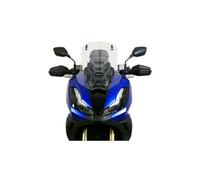 Schermo MRA Variotouring Vtm-Ahumado per Moto Scorta