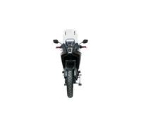 Schermo MRA Variotouring Vtm-Transparente per Moto