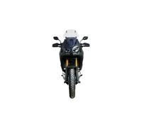 MRA Parabrezza Vario Touring trasparente, con ABE