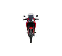Schermo MRA Variotouring Vtm-Transparente per Moto Ricambi Motorino