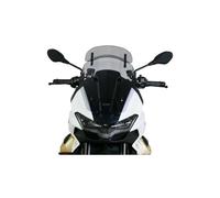 Schermo MRA Variotouring Vtm-Transparente per Moto Scorta