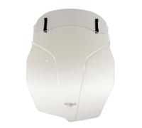 Schermo MRA Variotouring Vtm-Transparente per Moto Ricambi Moped