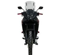 MRA CUPOLINO TRASPARENTE VARIO TOURING MAXI HONDA TRANSALP 750 2023-2024