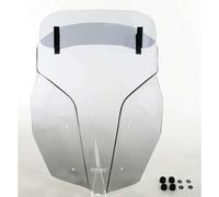 Schermo MRA Variotouring Vtm-Transparente per Moto Ricambi Accessori Pezzi -