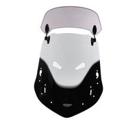 Schermo MRA X-Creen, Trasparente, XL1000V Varadero 03-07 Per Moto Ricambi