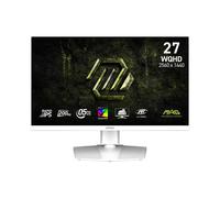 MSI MAG 274QRFW E20