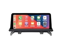 Schermo multimediale Android Auto Wireless Carplay da 10,25'' compatibile con BMW Serie 1, 2, 3, 4 F20, F21, F22, F30, F31, F32, F33, F34, F36(F20 8Core4G32GNBT)