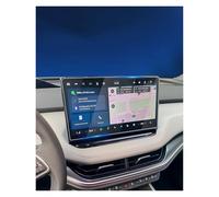 Schermo Navigazione GPS Pellicola Protettiva LFOTPP Nano Per Octavia MK4 2025 2026, Display Di Navigazione Da 13 Pollici, Accessori Per Auto