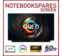 SCHERMO OLED 13,3" PER SAMSUNG GALAXY BOOK2 PRO 13 SERIE FHD 30PINS
