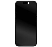 Schermo OLED completo per iPhone 15 Pro originale con vetro touch - Nouvo