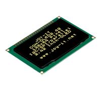 DEBO OLED 2.42 - Schede per sviluppatori - Display OLED, 2,42'', 128x64 pixel