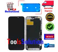 SCHERMO ORIGINALE APPLE PER IPHONE 12 /12 PRO SERVICE PACK SUPER RETINA HDR OLED