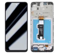 Schermo originale Motorola E22 / E22i LCD + vetro touch - Nouvo