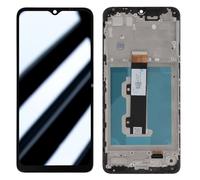 Schermo originale Motorola E22 / E22i LCD + vetro touch - Nouvo