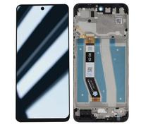 Schermo originale Motorola G14 LCD + vetro touch - Nouvo