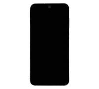 Schermo Originale per Galaxy S23 FE Pannello AMOLED con Touch e Telaio