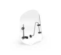 Schermo originale Royal Enfield Touring KXA00147 Bullet 350 / Classic Reborn