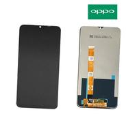 SCHERMO ORIGINALE SERVICE PACK OPPO A16 - A16S - A16K - A54S - A56 5G DISPLAY