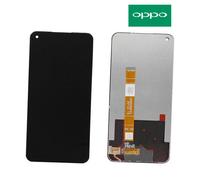SCHERMO ORIGINALE SERVICE PACK OPPO A52 CPH2061 CPH2069 / A72 CPH2067 DISPLAY