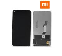 SCHERMO ORIGINALE SERVICE PACK PER XIAOMI MI 10T / MI 10T PRO / REDMI K30S NERO