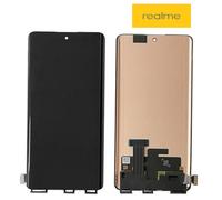 SCHERMO ORIGINALE SERVICE PACK REALME 10 PRO / 11 PRO DISPLAY NERO R-166