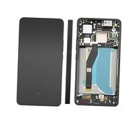 SCHERMO ORIGINALE XIAOMI 14T PRO 5G 2024 NERO / TITAN BLACK CON FRAME DISPLAY
