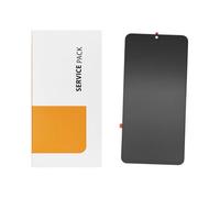 SCHERMO ORIGINALE XIAOMI REDMI A5 4G / POCO C71 NERO (LONG FLEX VERS) DISPLAY