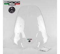 SCHERMO PARABREZZA BIONDI / ORIGINALE KYMCO AGILITY 300 2020