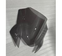 Schermo Parabrezza Fit For YAMAHA TMAX530 TMAX560 T-MAX 530 DX SX 560 Dark
