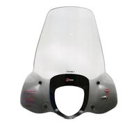 PARABREZZA FACO MALAGUTI CENTRO i 50 100 125 160 CON ASTE NERE ART 22711