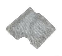 Schermo parascintille per motosega MS290, MS310, MS390, 029, per ridurre il rischio di incendio, kit di rete (1 pezzo)