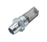 Schermo parascintille stile OEM adatto per modelli di spazzole e decespugliatori FS45 FS46 KM55 FC55 FS38 FS55 FS120 FS200 FS250 FS280 HT250 (1 pezzo)