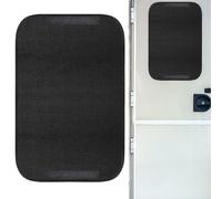 Schermo Parasole Per Finestra Della Porta Camper,40 x 64 cm Protezione Oscurante per Privacy e Blocco Luce - Copertura per Finestra Porta Veicolo Ricreazionale - per Picnic Campeggio