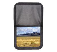 Schermo Parasole Per Finestra Della Porta Camper,64x41 Cm Copertura Oscurante E Protettiva UV - Tende Oscuranti Per Finestre Camper | Per Picnic All'Aperto Campeggio Viaggio Rimorchi E