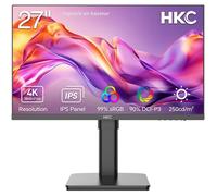 Schermo PC - 27 - 4K UHD - 60Hz - Pannello IPS - 5ms - T2752U - Nouvo