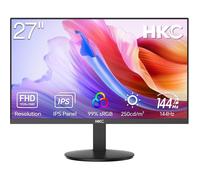 Schermo PC - 27 - FHD - 144Hz - Pannello IPS - 5ms - V2718S - Nouvo