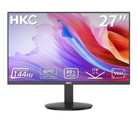 Schermo PC - 27 - QHD - 144Hz - Pannello IPS - 1ms - V2718QS - Nouvo