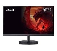 Schermo PC - ACER - KG241Y P3bip - 23,8 FHD - Pannello VA - 180Hz - 0,5ms - 1 HDMI 1 DP - AMD FreeSync Premium - Nero