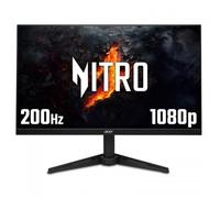 Schermo PC Acer NITRO QG1 UM.QQ0EE.104 60,5 cm Full HD LED Nero - Nouvo