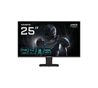 Schermo PC GIGABYTE GS25F14 24,5 Full HD SS-IPS 144 Hz 1 ms HDR10 FreeSync HDMI 2.0 Nero - Nouvo