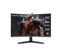 Schermo PC Koorui l27E6QCA 27 QHD LED AMD FreeSync 144Hz - Nouvo