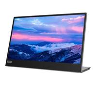 Lenovo Monitor L15 Mobile 15.6" FHD 60Hz 6ms Gar. 3 anni