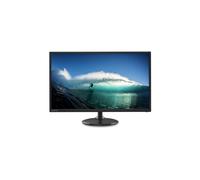 Lenovo D32q-20 80 cm (31.5") 2560 x 1440 Pixel Wide Quad HD LCD Nero