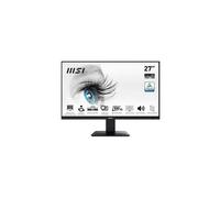 MSI Pro MP273A Monitor PC 68,6 cm (27") 1920 x 1080 Pixel Full HD LED Nero