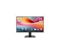 Msi MP251 E2 Monitor 24.5" IPS FHD 16:9 120h VGA
