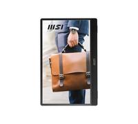 Schermo PC Portatile - MSI - 15,6" - FHD - 60Hz - Pannello IPS - 4ms - PRO MP161 E2
