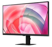 Schermo PC - SAMSUNG - ViewFinity S70D - 27 FHD - Pannello VA - 5 ms - 100 Hz - HDMI / VGA