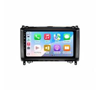 Schermo per Auto Carplay Display per Benz Viano 2 W639 2003-2015 per A-Pple Carplay e Android Auto, Ota Car Play con Fotocamera di Backup, Gps, Bluetooth, Gps, 8 Nucleo 8G+256G
