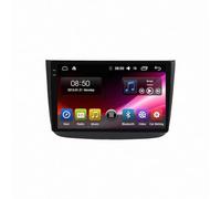 Schermo per Auto Carplay Display per Benz Vito 2 W639 Viano 2 2003-2015 per A-Pple Carplay e Android Auto, Ota Car Play con Fotocamera di Backup, Gps, Bluetooth, Gps, 8 Nucleo 4G+64G
