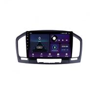 Schermo per Auto Carplay Display per Buick Opel Insignia 2009-2013 per A-Pple Carplay e Android Auto, Ota Car Play con Fotocamera di Backup, Gps, Bluetooth, Gps, 8 Nucleo 6G+128G